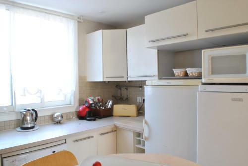 Apartamento La Rotonde- Bau99 - 2bedrooms