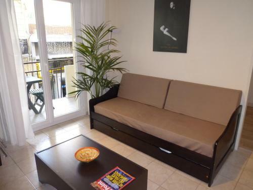 Apartamento Le Palladium - Pas71 - One Bedroom