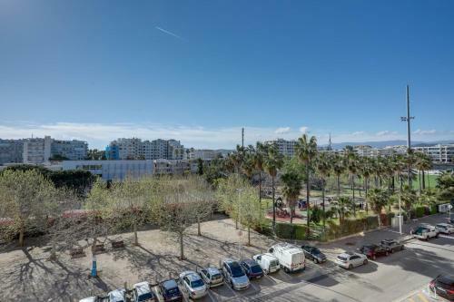 85 Sqm 3 Bdrm Apartment Pointe Croisette-beaches By Olidesi