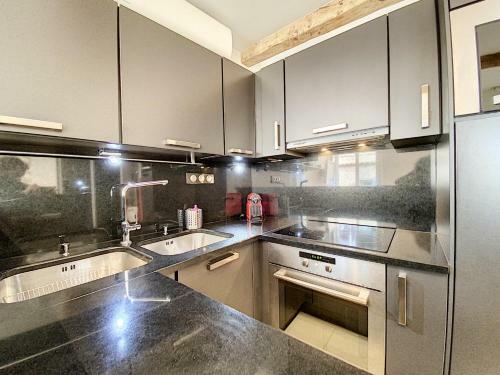Apartamento 37 Rue Meynadier / Bia1820 / St