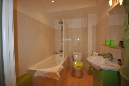 Apartamento Rouaze Erb1251