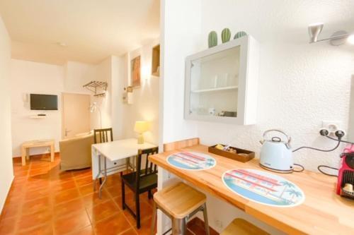 Apartamento Cannes Center 2mn Palais La Lanterne 2