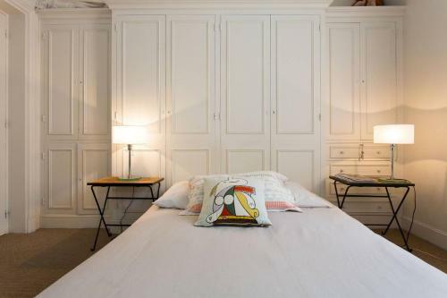 Superb Villa Cannes Palm Beach