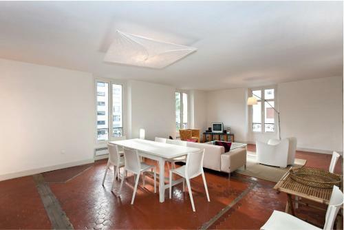 Apartment Between Croisette And Rue D'antibes