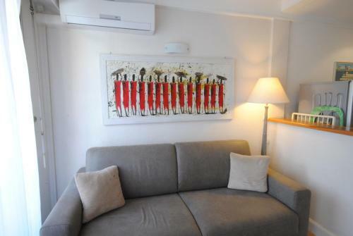 Apartamento Le Palais Rouaze / Beg4012 / 2p
