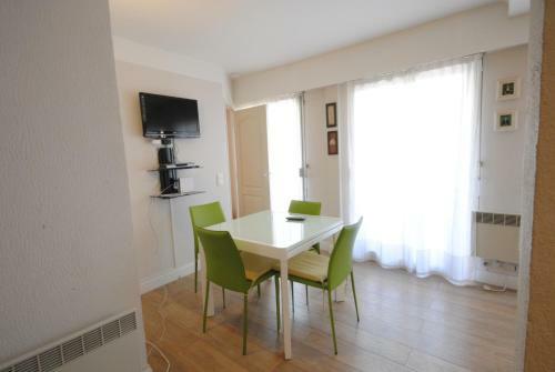 Apartamento Le Palais Rouaze / Beg4012 / 2p