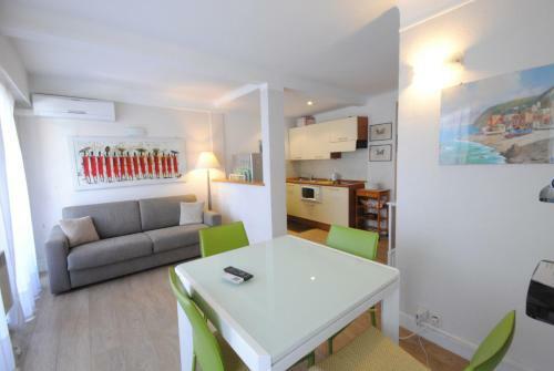 Apartamento Le Palais Rouaze / Beg4012 / 2p