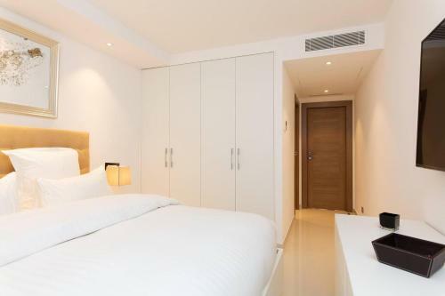 Apartamento Carlton Area : Luxury & New 2 Beds/ 2 Baths
