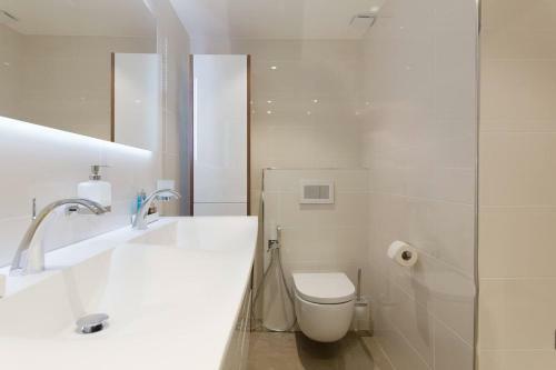 Apartamento Carlton Area : Luxury & New 2 Beds/ 2 Baths