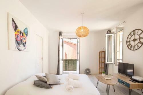 Apartamento R�sidence Du Suquet