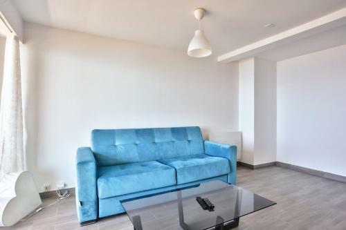 Apartamento Duplex � 2min de La Plage - Vue Mer Panoramique
