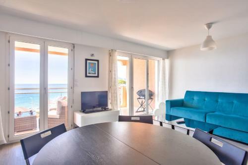 Apartamento Duplex � 2min de La Plage - Vue Mer Panoramique