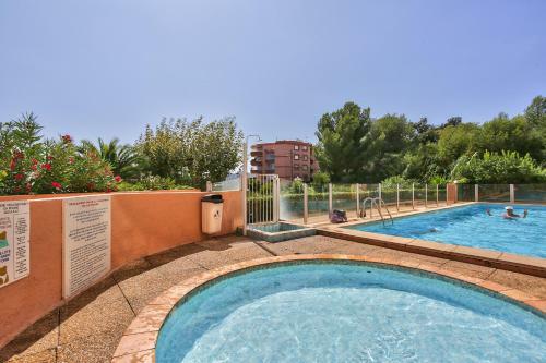 Apartamento Duplex � 2min de La Plage - Vue Mer Panoramique