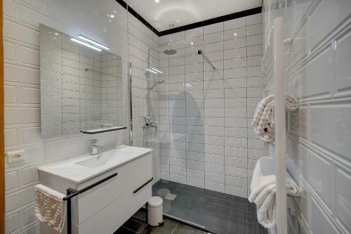 Apartamento Charmant 2 Pi�ces Rue D'antibes