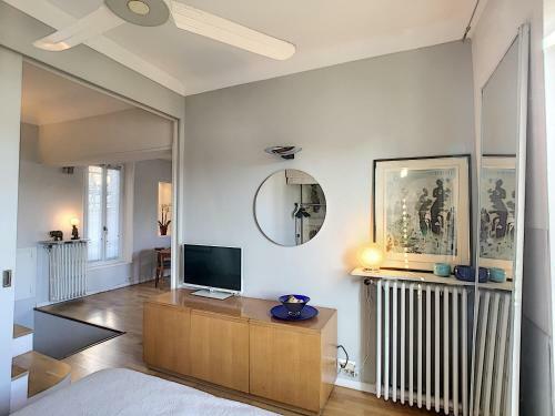 Beautiful Apartment For 6 Persons Center Cannes
