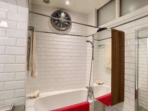 Beautiful Apartment For 6 Persons Center Cannes