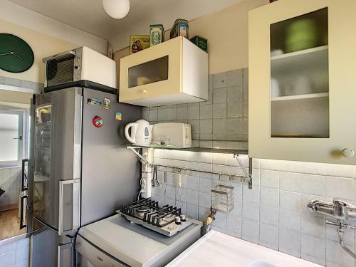 Beautiful Apartment For 6 Persons Center Cannes