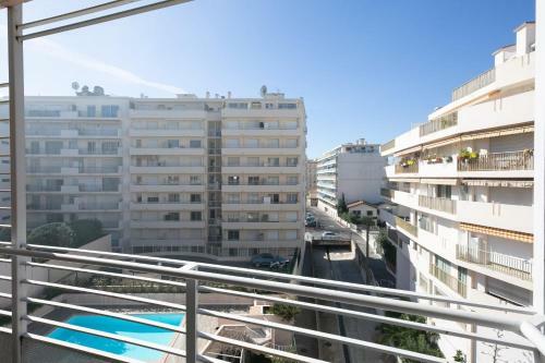 Apartamento Great Apt Near The Beach - Cannes
