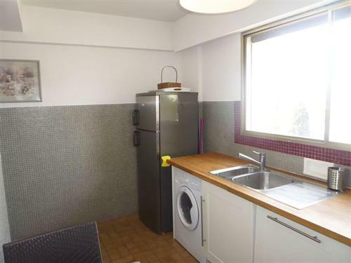 Apartamento Le Chatelet / Cha34 / 2bedrooms