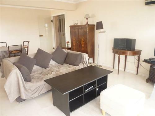 Apartamento Le Chatelet / Cha34 / 2bedrooms