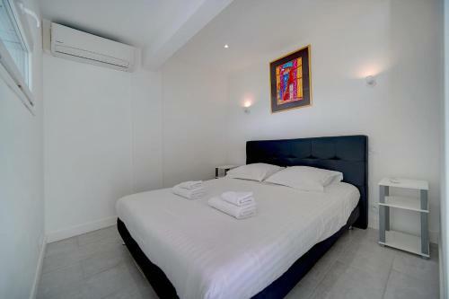 Apartamento Immogroom - Panoramic View - Quiet - AC - Bright - Congressbeach
