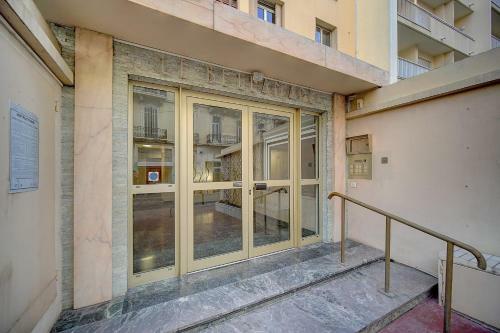 Apartamento Immogroom - Panoramic View - Quiet - AC - Bright - Congressbeach