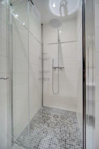 Apartamento Immogroom - Panoramic View - Quiet - AC - Bright - Congressbeach