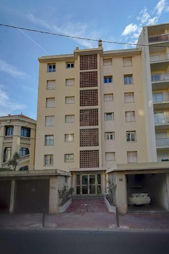 Apartamento Immogroom - Panoramic View - Quiet - AC - Bright - Congressbeach