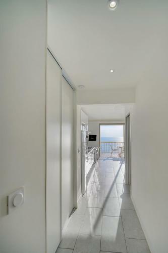 Apartamento Immogroom - Panoramic View - Quiet - AC - Bright - Congressbeach