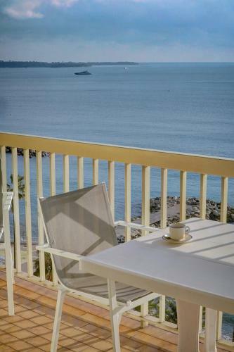 Apartamento Immogroom - Panoramic View - Quiet - AC - Bright - Congressbeach