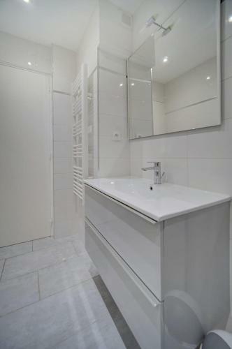 Apartamento Immogroom - Panoramic View - Quiet - AC - Bright - Congressbeach