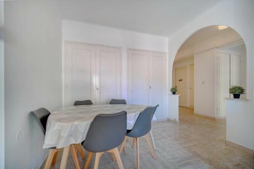 Apartamento Immogroom- Spacious- Large Terrace - Bright - Ac- Center- Congressbeaches