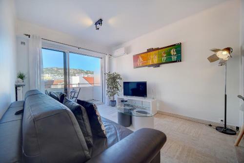Apartamento Immogroom- Spacious- Large Terrace - Bright - Ac- Center- Congressbeaches
