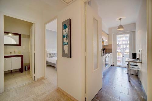 Apartamento Immogroom- Spacious- Large Terrace - Bright - Ac- Center- Congressbeaches