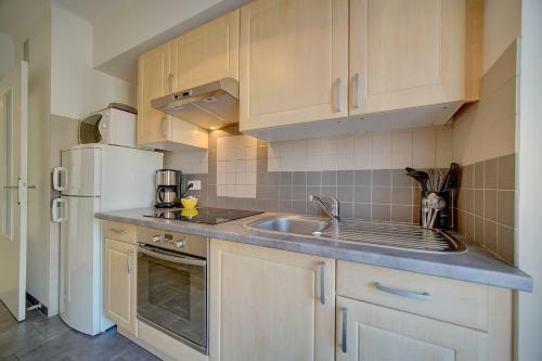 Apartamento Immogroom- Spacious- Large Terrace - Bright - Ac- Center- Congressbeaches