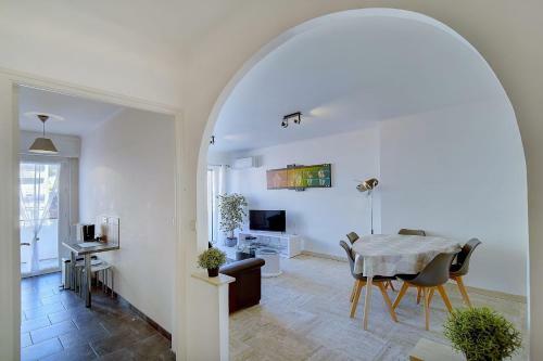 Apartamento Immogroom- Spacious- Large Terrace - Bright - Ac- Center- Congressbeaches