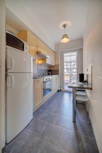 Apartamento Immogroom- Spacious- Large Terrace - Bright - Ac- Center- Congressbeaches