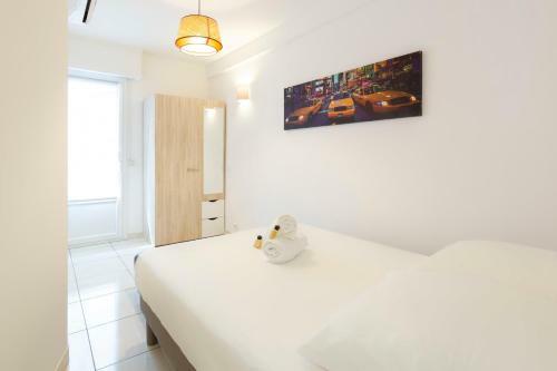 67m2 Apartment 10 Minutes To The Croisette