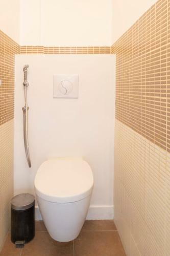 67m2 Apartment 10 Minutes To The Croisette