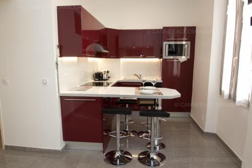 Apartamento Florian 52