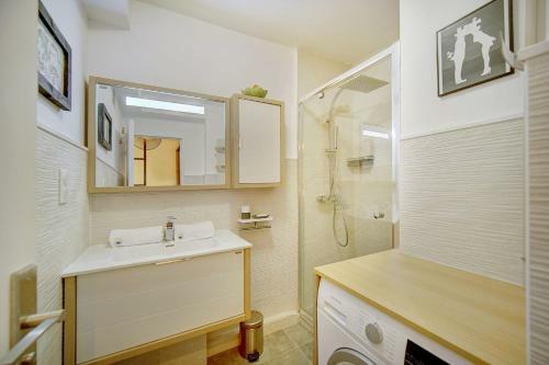 Apartamento Immogroom - Downtown - Balcony - AC - Functional - Congressbeaches