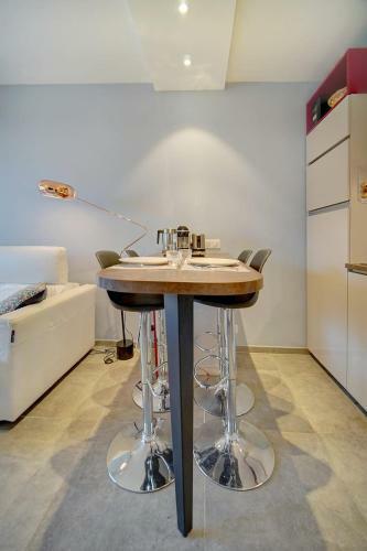 Apartamento Immogroom - Downtown - Balcony - AC - Functional - Congressbeaches