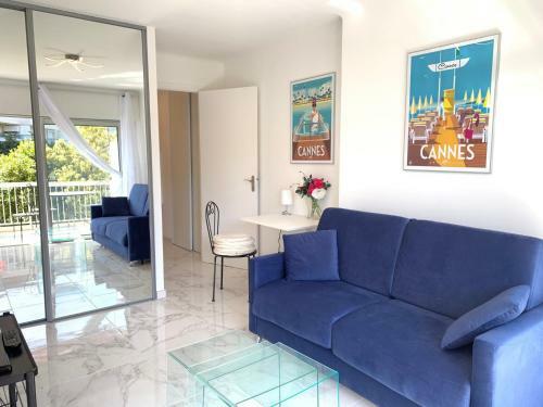 Apartamento Agence Anthalia California Palace