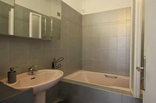Apartamento Martinez Furnished Flat