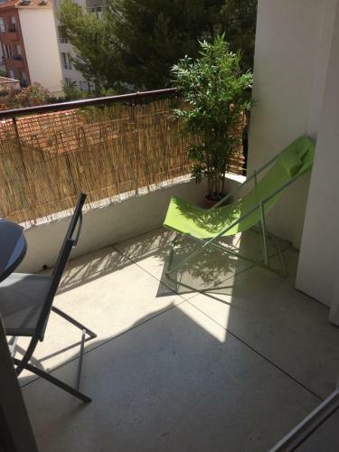 Apartamento Martinez Furnished Flat