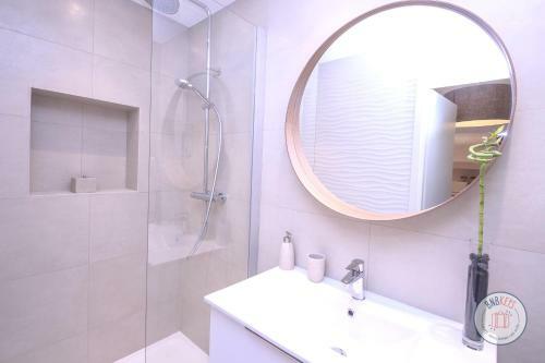 Apartamento Plein Etats Unis Cannes