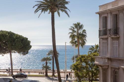 Apartamento Palais Miramar Croisette 1 Bedroom