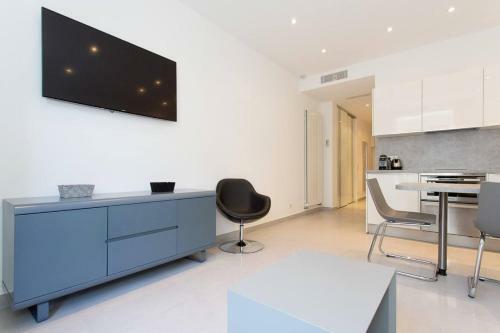 Apartamento Palais Miramar Croisette 1 Bedroom