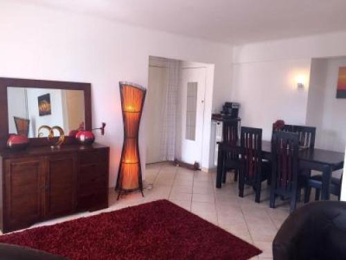 Cannes Apartment Sleeps 4 Wifi