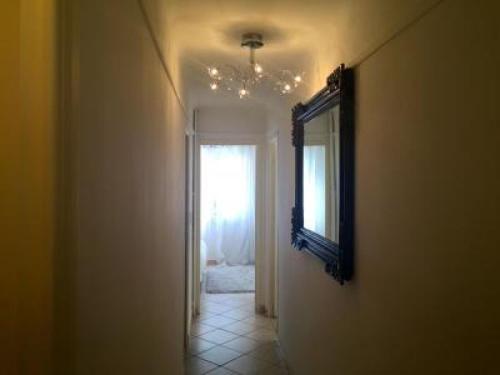 Cannes Apartment Sleeps 4 Wifi